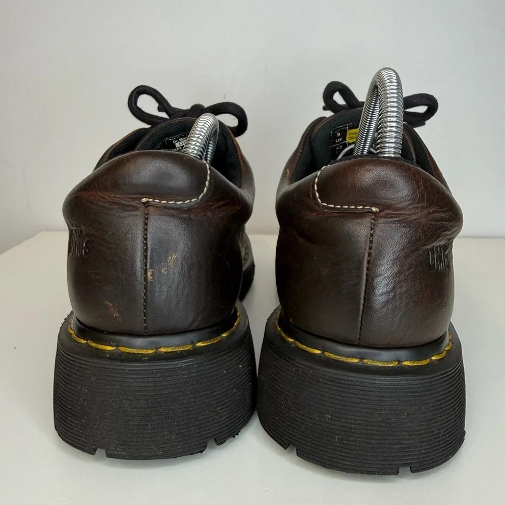 academia martens